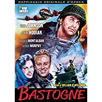 Bastogne
