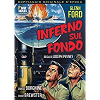 Inferno Sul Fondo