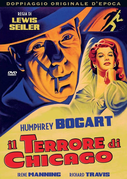 Il Terrore Di Chicago