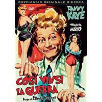 Così Vinsi La Guerra