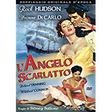 L'angelo Scarlatto