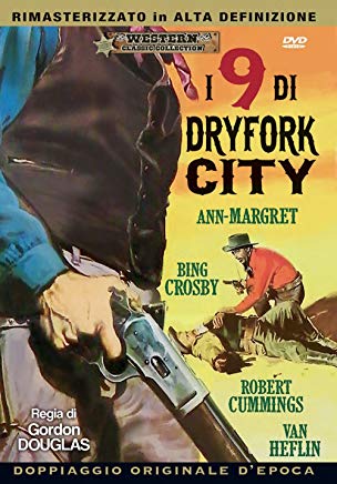 I Nove Di Dryfork City