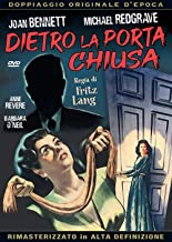 Dietro La Porta Chiusa