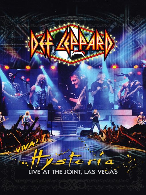 Viva! Hysteria