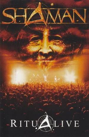 Ritual Live