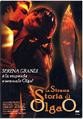 La Strana Storia Di Olga O