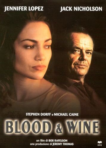 Blood & Wine