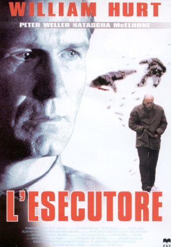 L'esecutore
