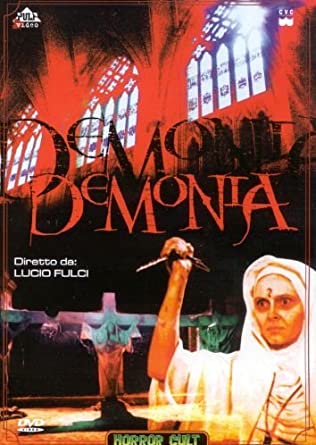 Demonia