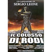 Il Colosso Di Rodi