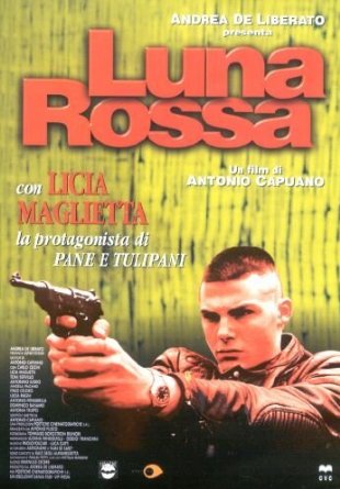 Luna Rossa