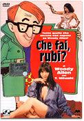 Che Fai Rubi
