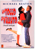Un Tocco Di Velluto