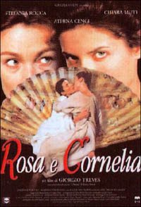 Rosa E Cornelia