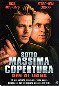 Sotto Massima Copertura Den Of Lions