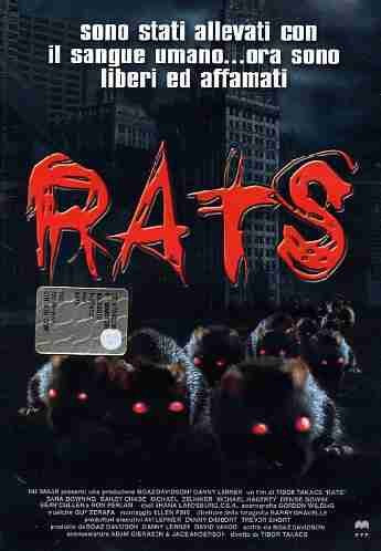 Rats