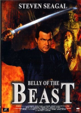 Belly Of The Beast