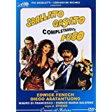Sballato Gasato Completamente Fuso