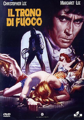 Il Trono Di Fuoco