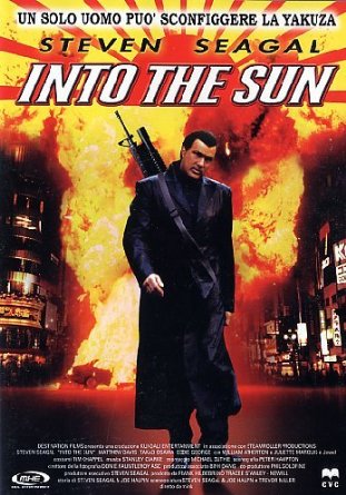 Into The Sun