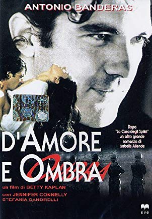 D'amore E Ombra