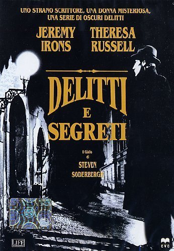 Delitti E Segreti