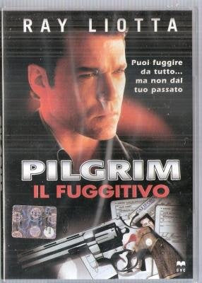 Pilgrim - Il Fuggitivo