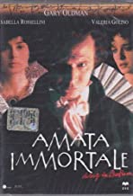 Amata Immortale