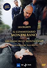 Il Commissario Montalbano Gli Arancini Di Montalbano