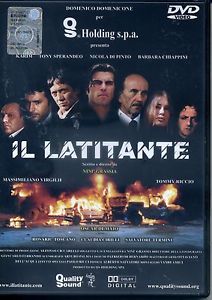 Il Latitante