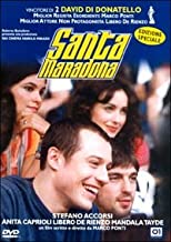 Santa Maradona Edizione Speciale