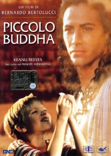 Piccolo Buddha