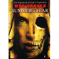 Summer Of Fear