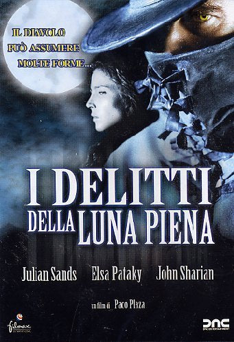 I Delitti Della Luna Piena
