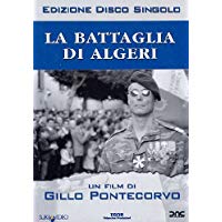 La Battaglia Di Algeri