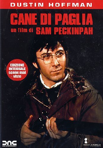 Cane Di Paglia - Versione Integrale