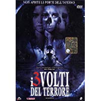 I Tre Volti Del Terrore