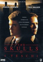 The Skulls - I Teschi