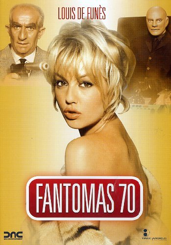 Fantomas 70