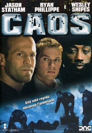 Caos