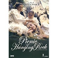 Picnic Ad Hanging Rock