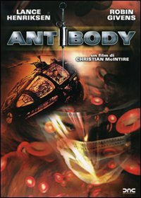 Antibody
