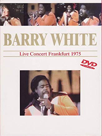 Live Concert Frankfurt 1975