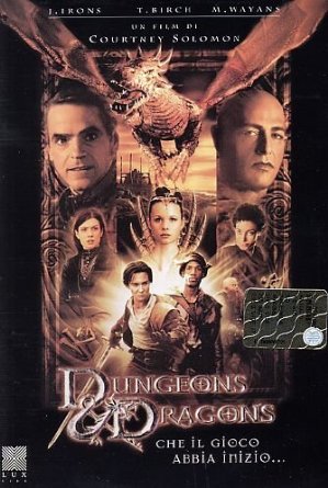 Dungeons & Dragons