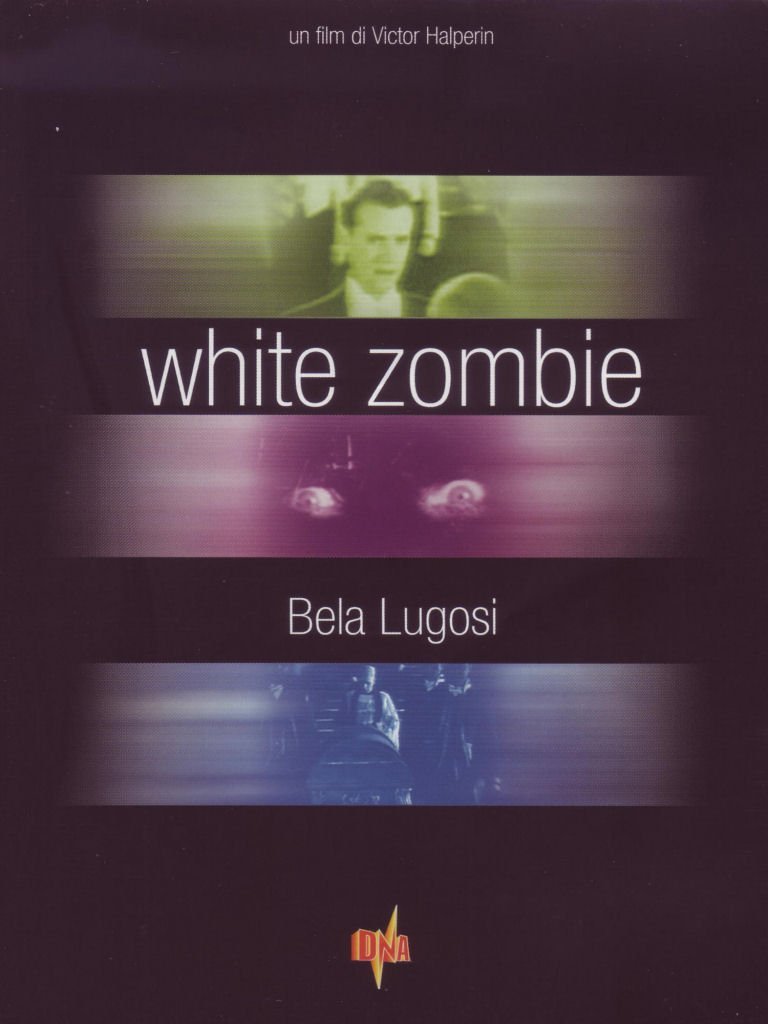 White Zombie