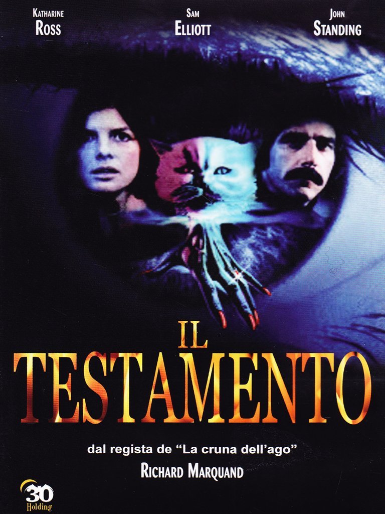 Il Testamento