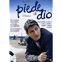 Piede Di Dio