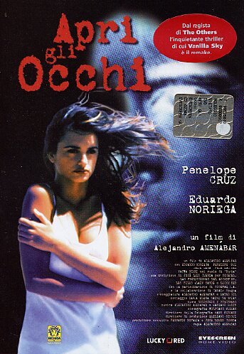 Apri Gli Occhi