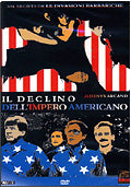 Il Declino Dell'impero Americano