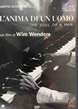 L#Anima Di Un Uomo - The Soul Of A Man